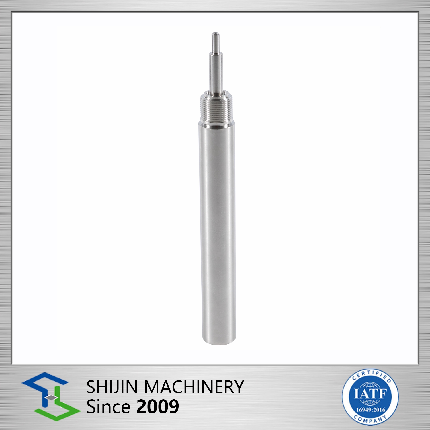 風電行業-非標定制套筒/接頭/空心管2，角度2