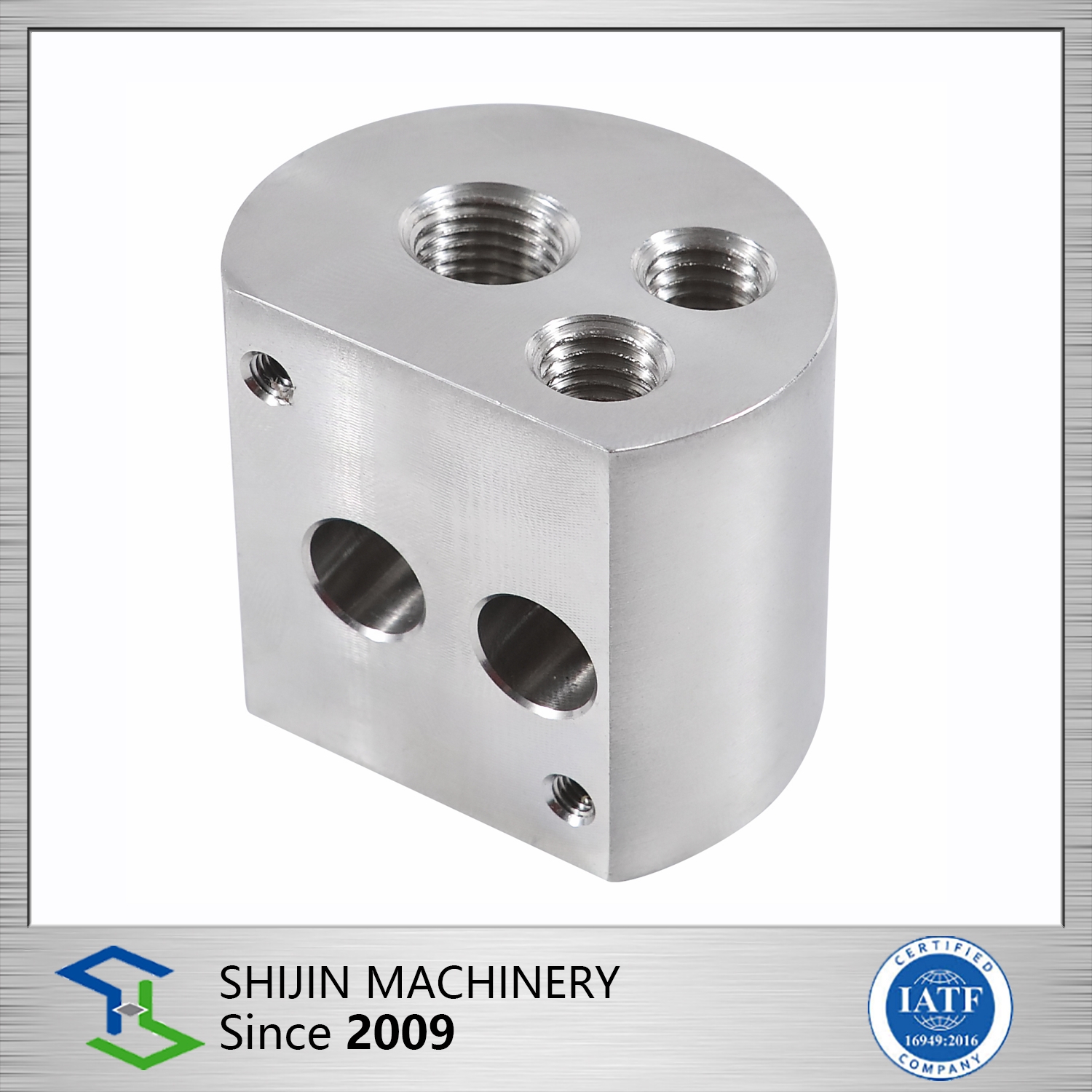 風電行業-非標定制閥塊/閥體1，角度1