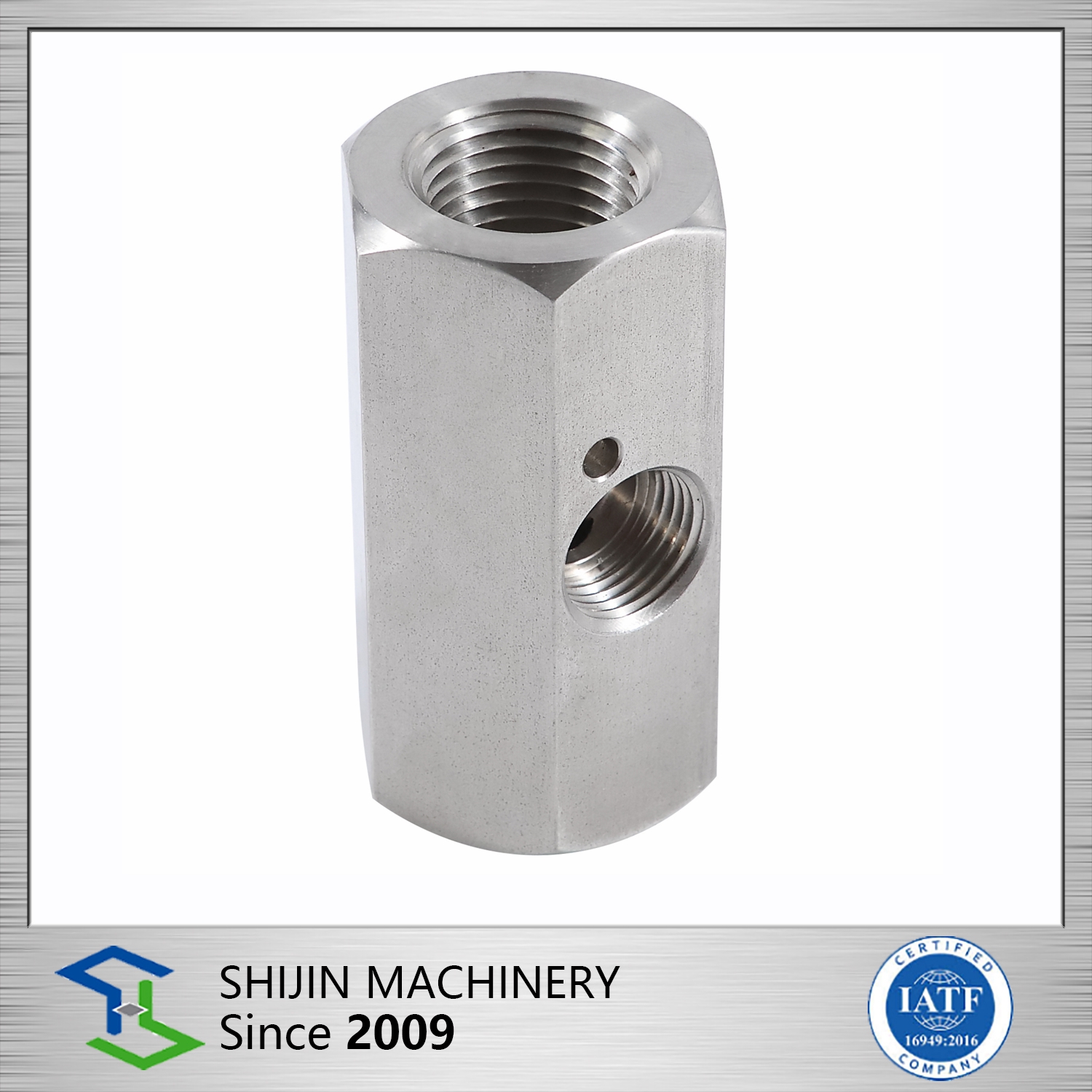 管接頭行業-非標定制管接頭2，角度1