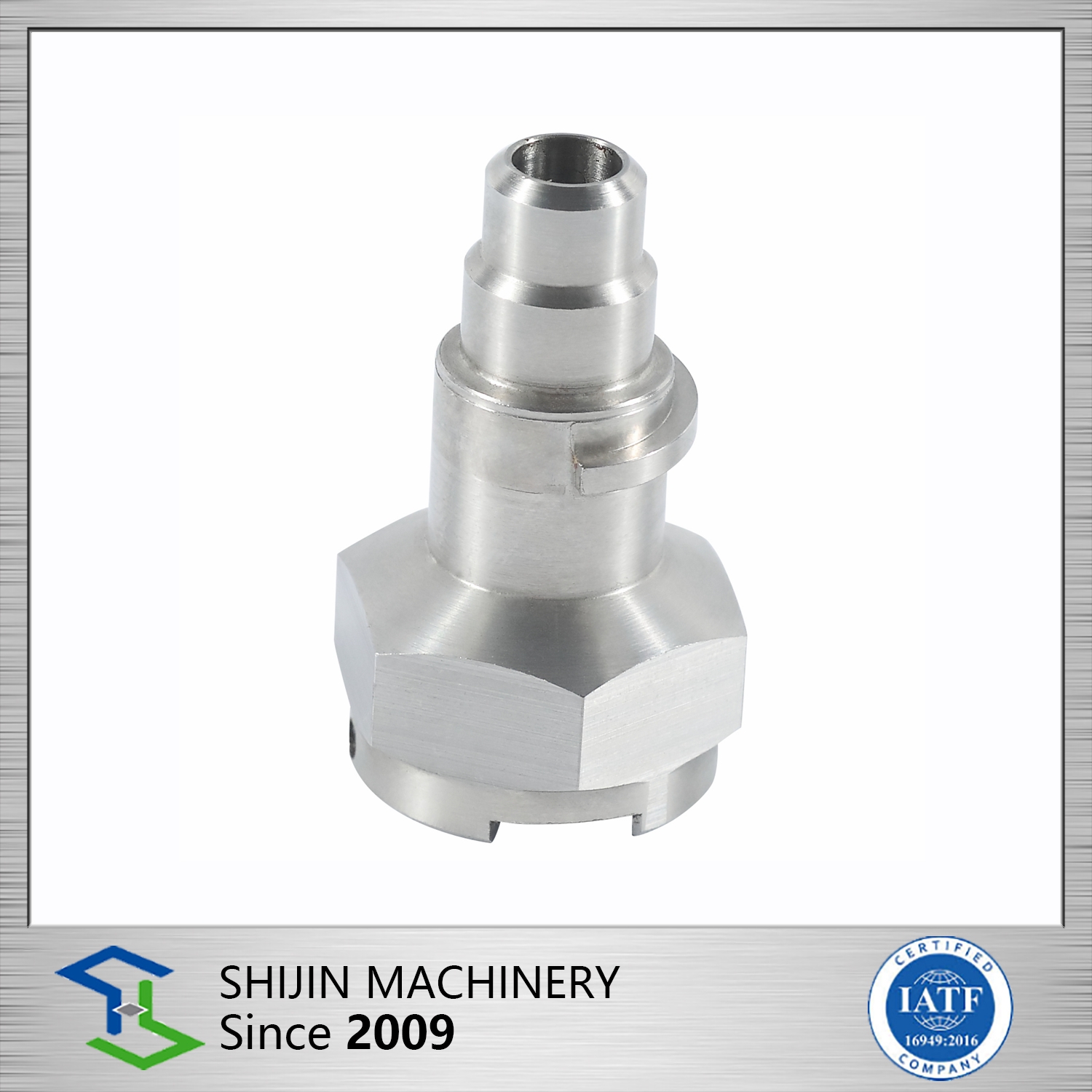 管接頭行業-非標定制管接頭6，角度1