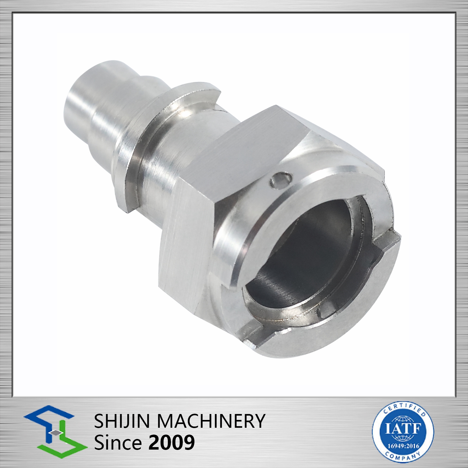 管接頭行業-非標定制管接頭6，角度2