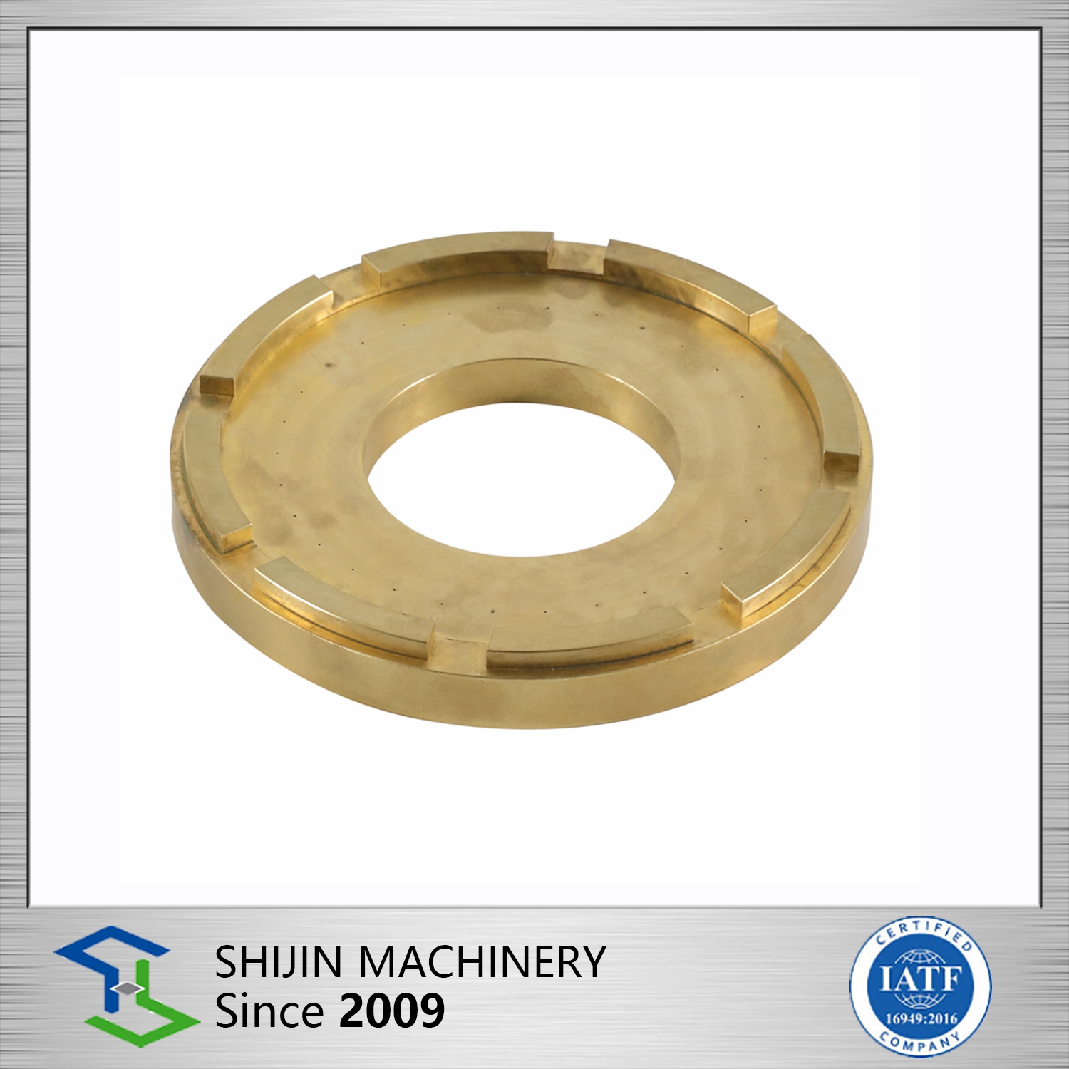 軸承行業-非標定制軸承8，角度1