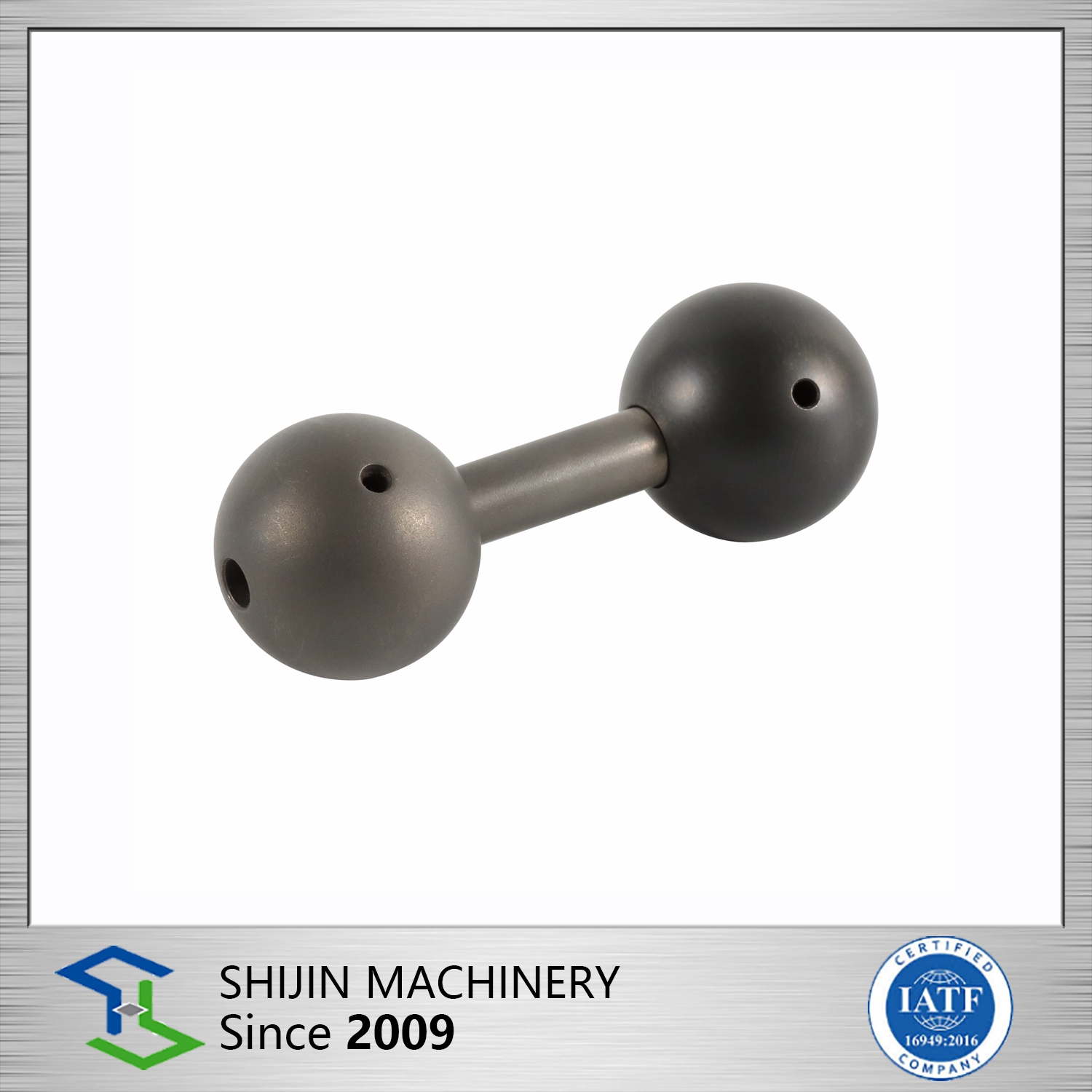 其他行業-非標定制精密零件1，角度1