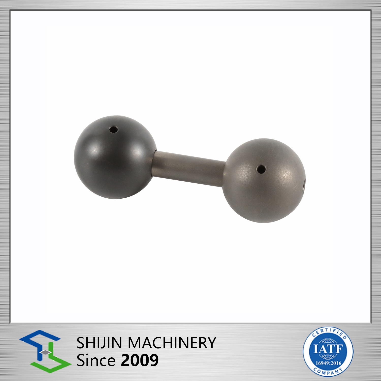 其他行業-非標定制精密零件1，角度2