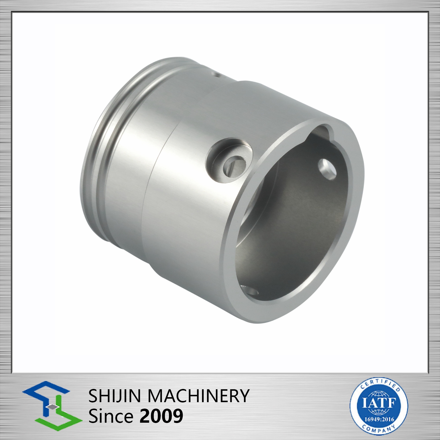 精密儀器行業-非標定制精密儀器零件18，角度3