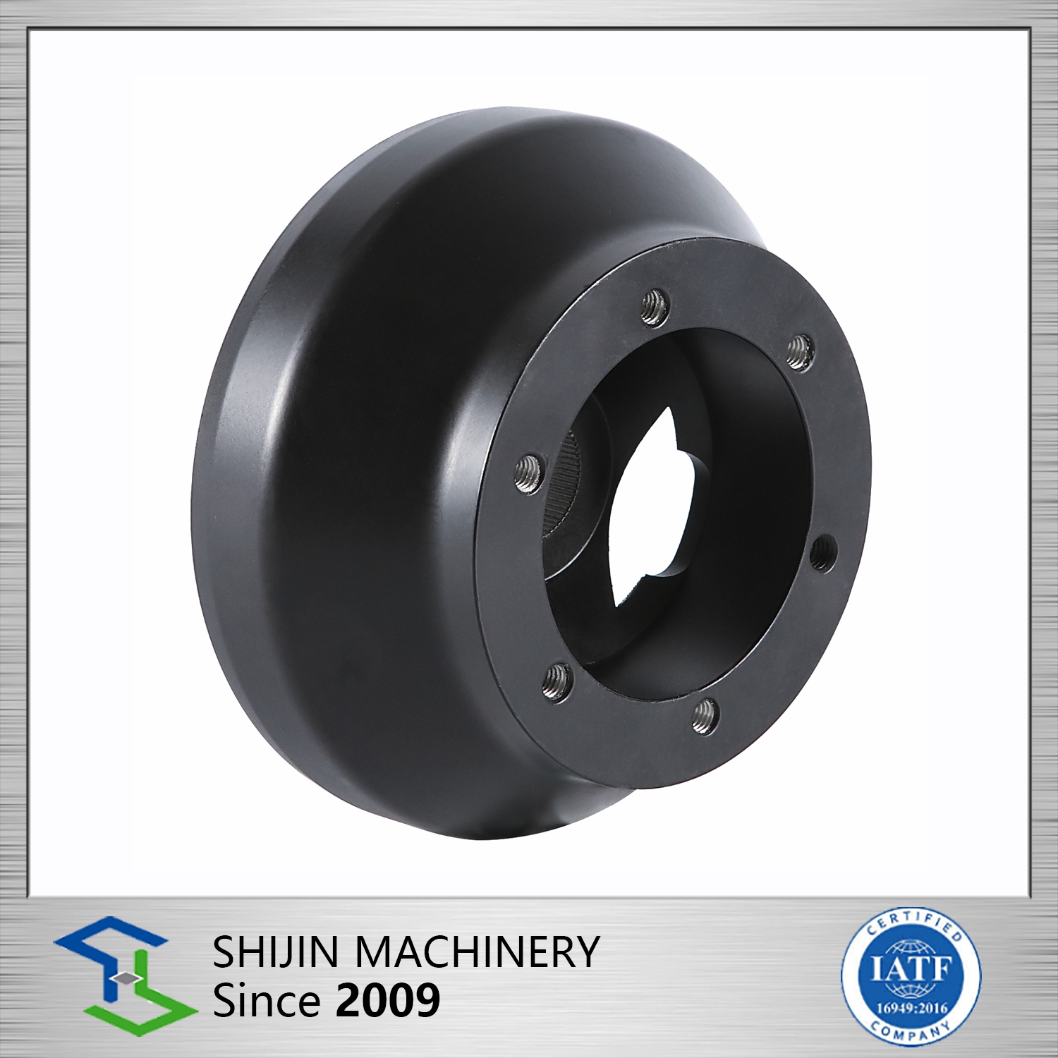 鋁合金零件1，角度2