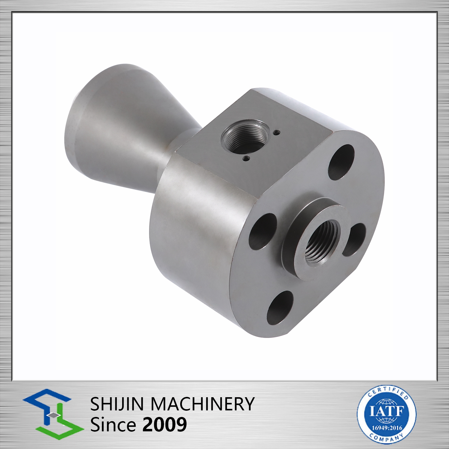 碳鋼件1，角度3