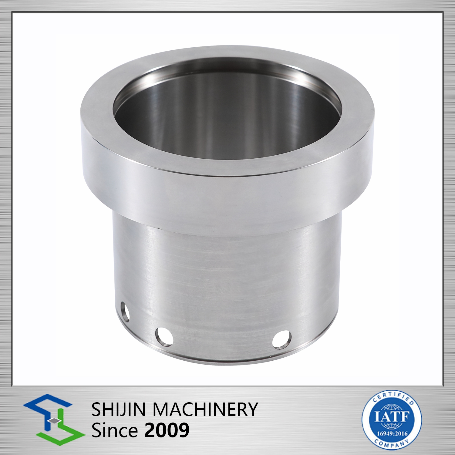 不銹鋼件1，角度1